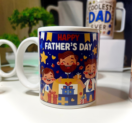 Happy Father’s Day