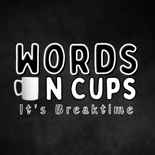 WordsonCups