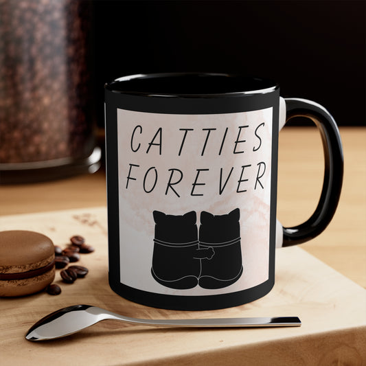 Catties Forever.