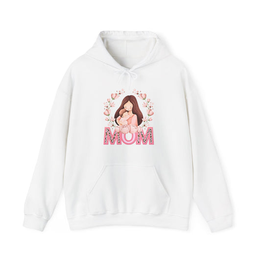 Mom Hoodie