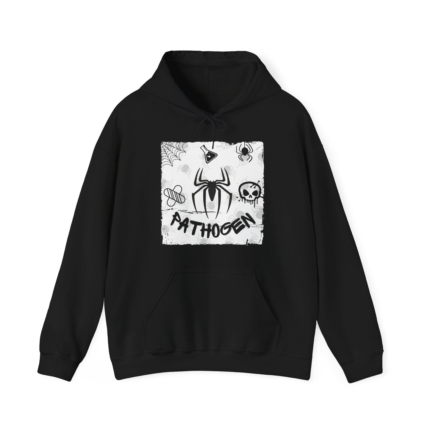 Pathogen Hoodie