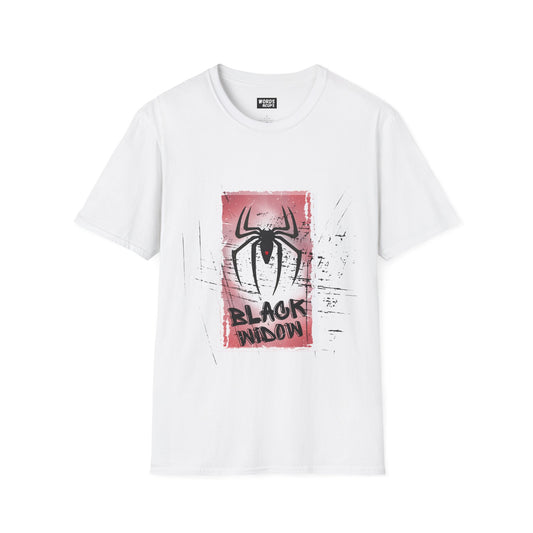 Black Widow T-Shirt