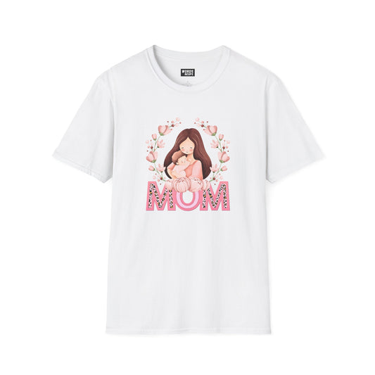 Mom T-Shirt