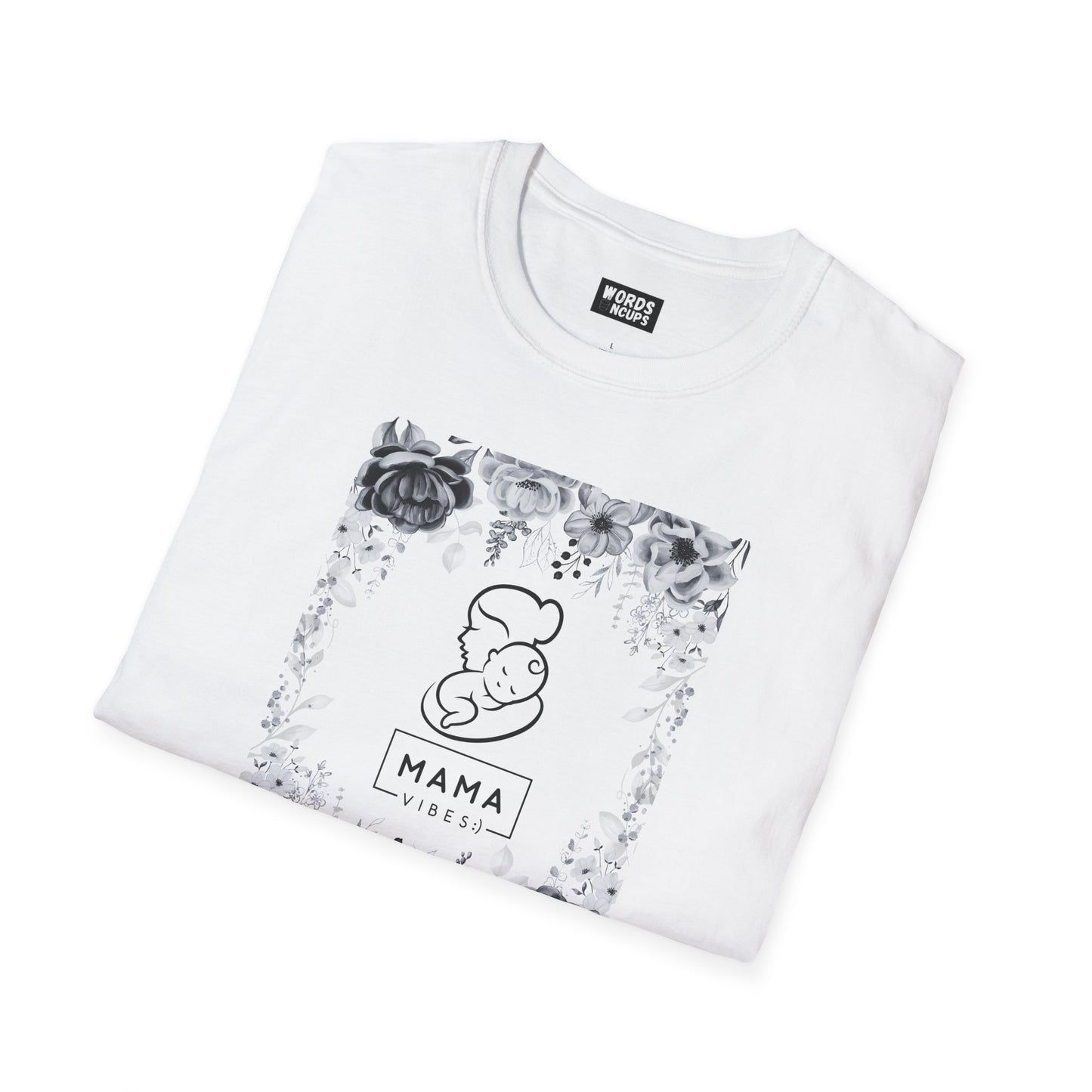 Mama Vibes T-Shirt