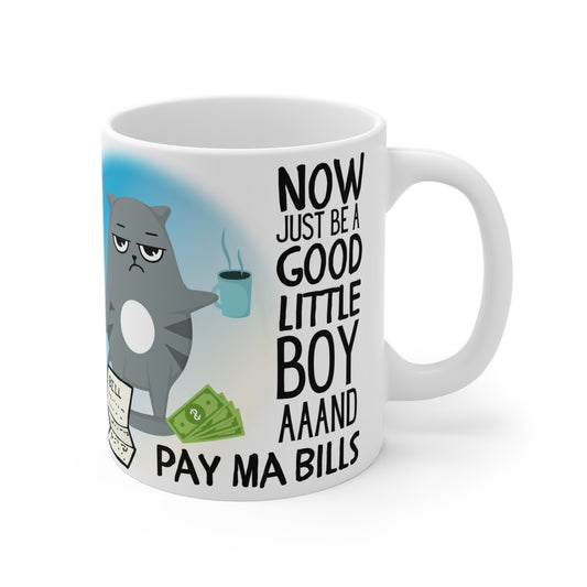 Pay Ma Bills