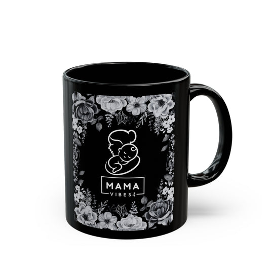 Moma Vibes Mug