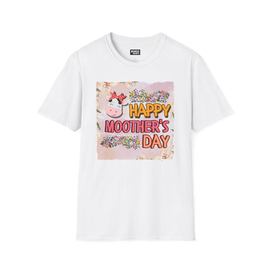 Happy Mothers Day T-Shirt