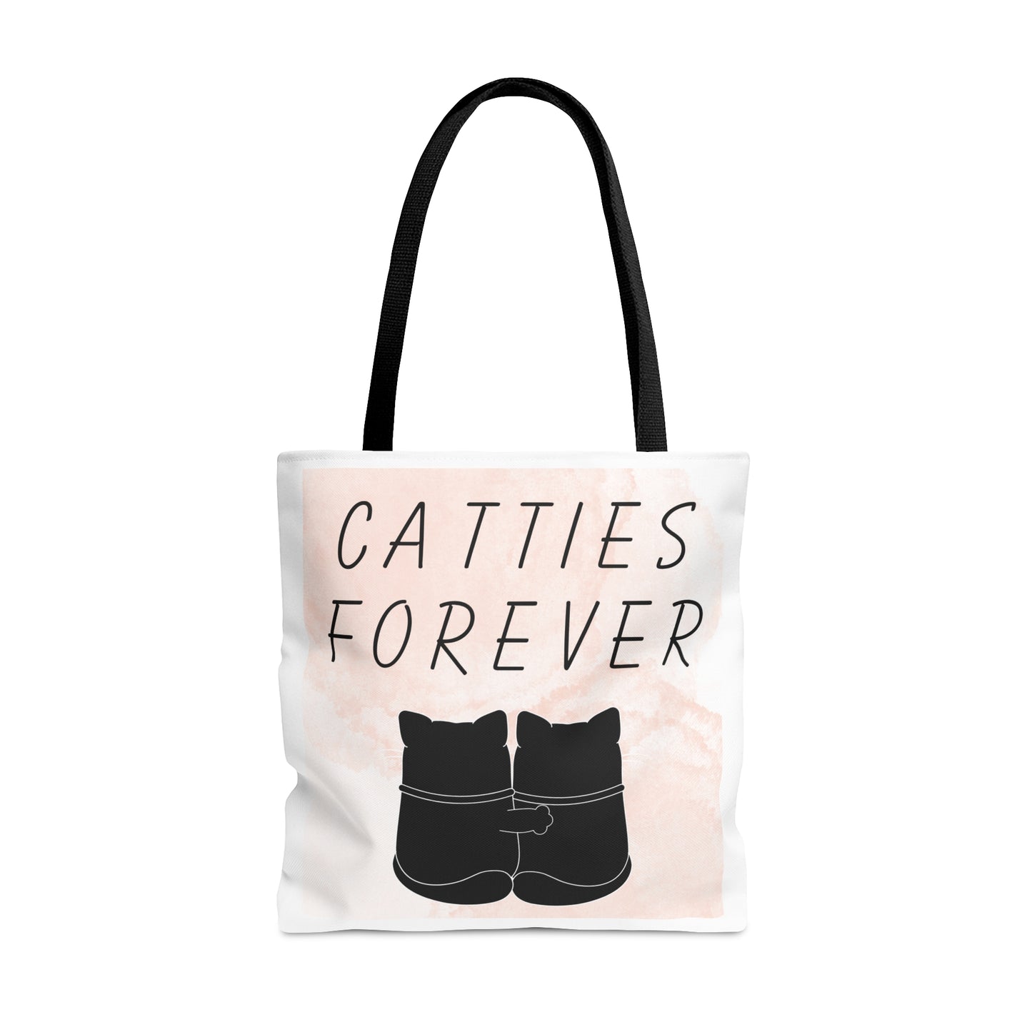 Catties forever