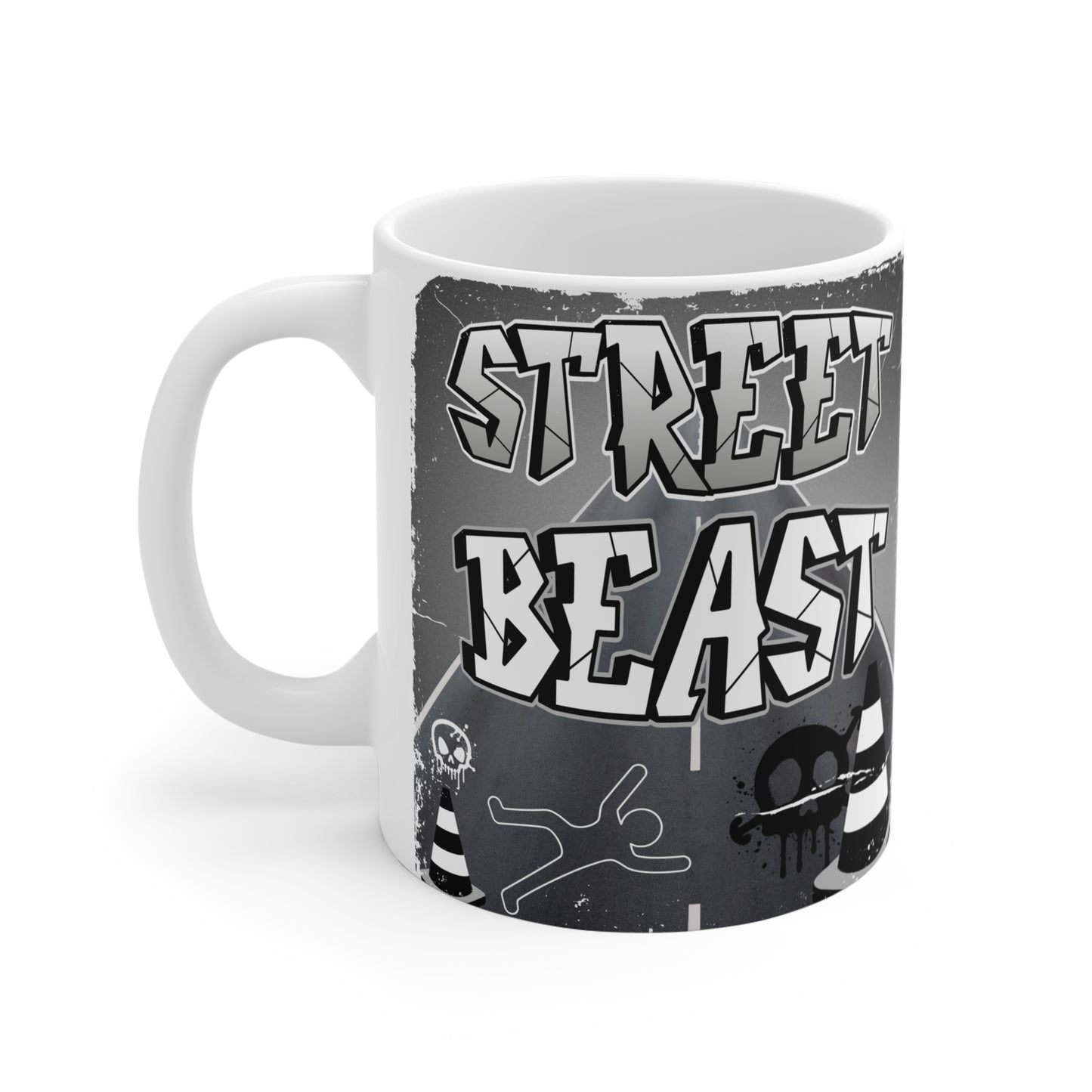 Street Beast