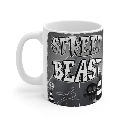 Street Beast