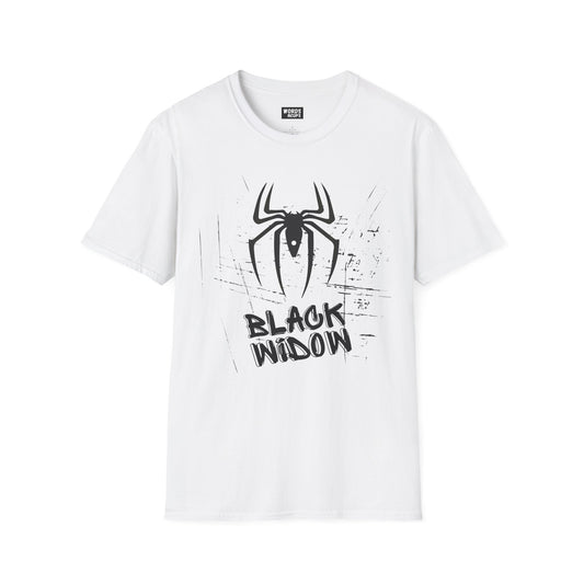 Black Widow T-Shirt