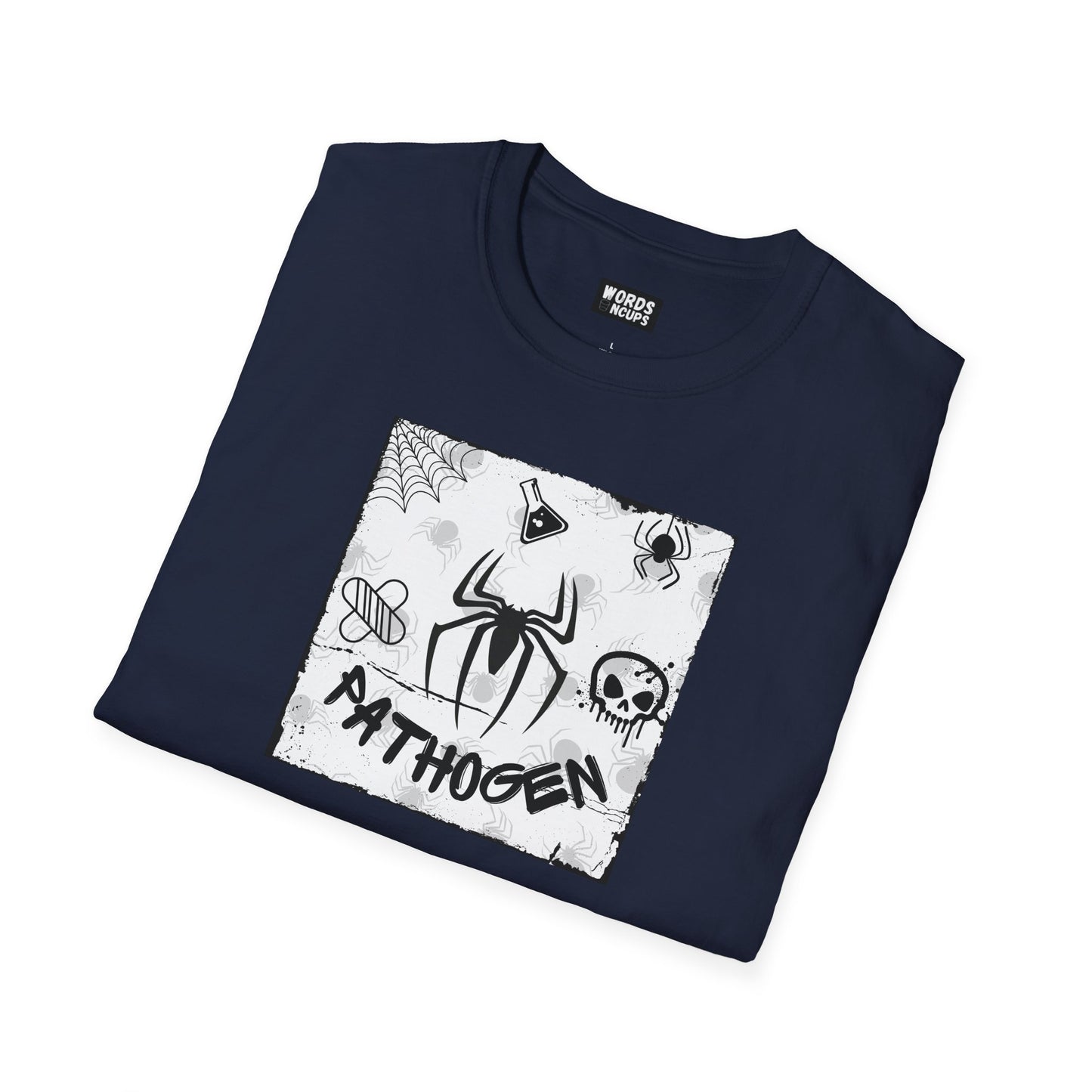 Pathogen T-Shirt