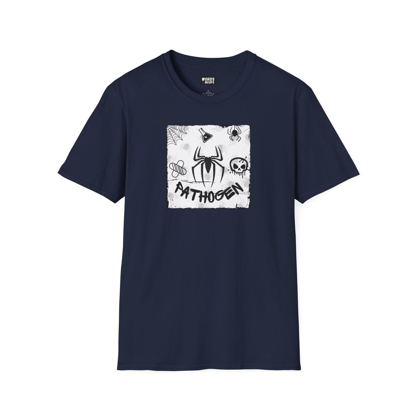 Pathogen T-Shirt