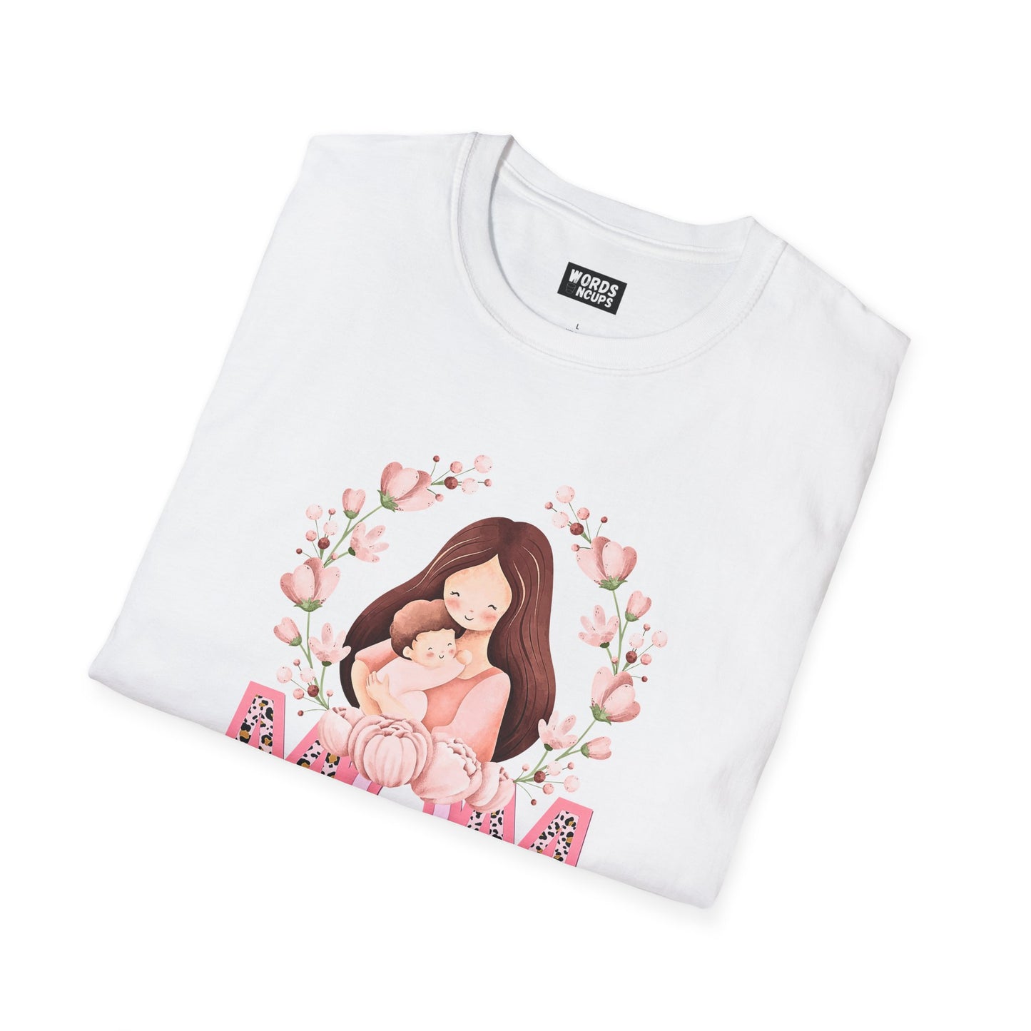 Mom T-Shirt