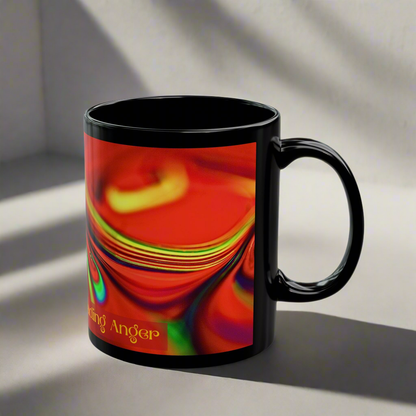 Fading Anger