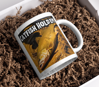 Fishing Cups