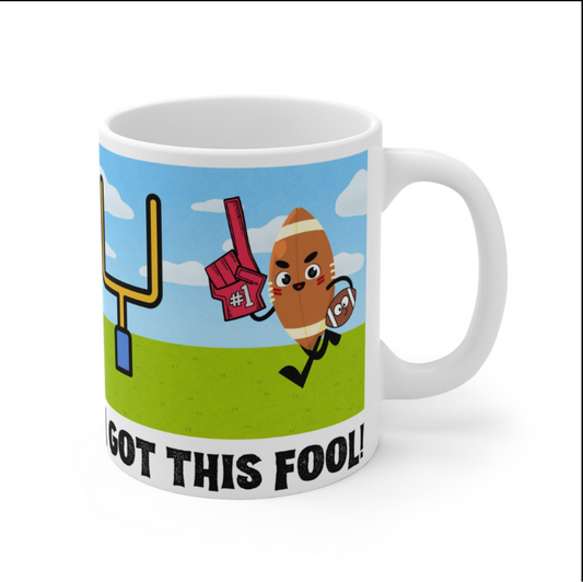 Football Cups